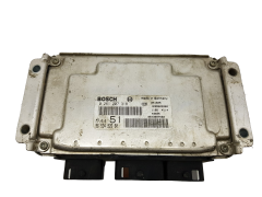 Steuergerät PSA 0261207318 9653492680 9643897580 Bosch Steuergerät PSA 0261207318 9653492680 9643897580 Bosch
