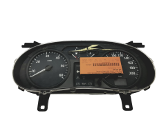 Tacho Kombiinstrument Renault Trafic 2 8200252449 A 52993