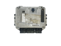 Steuergerät 0281011634 9660324180 9653958980 PSA Bosch 46809