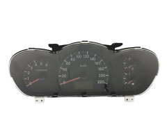 Tacho Kombiinstrument Kia Cerato 94003-2F340 48035