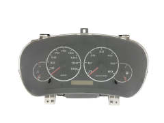Tacho Kombiinstrument 1328416080 Ducato Jumper Boxer PSA 58644 Tacho Kombiinstrument 1328416080 Ducato Jumper Boxer PSA 58644