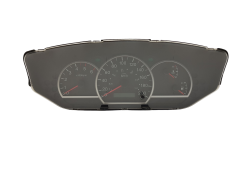 Tacho Kombiinstrument Kia Carens 0K2KC55430A 2386