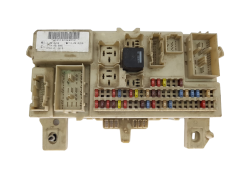 Steuergerät 4M5T-14A073-AH 519094601 Ford 19651 Steuergerät 4M5T-14A073-AH 519094601 Ford 19651