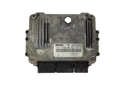 Steuergerät 0281013364 8200635663 8200833387 Renault Bosch 19407