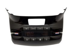 Klimabedienteil Bedienung Climatronic Peugeot 2008 96722471XU E1063177 10390