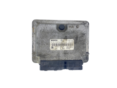 Steuergerät 24467018LN 0281010859 Opel Bosch 61797