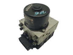 Abs-Pumpe Peugeot 206 9632539480 10.0948-1105.3 Ate 62446
