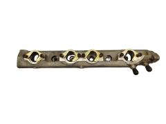 Einspritzleiste Kraftstoffverteiler 7700857013 2,0 F3R Renault 7700868133