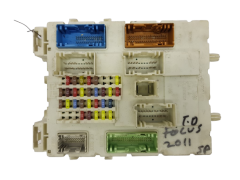 Sicherungskasten Relaiskasten Ford BV6N-14A073-EP