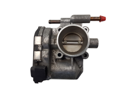 Drosselklappe Opel 24420536 0280750133 Bosch 3316