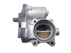 Drosselklappe Opel Karl 55494221 1.0 12V 1558