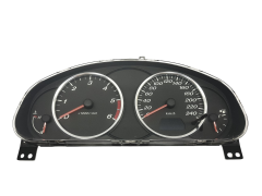 Tacho Kombiinstrument Mazda 6 JGGJ6WC 56793