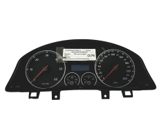 Tacho Kombiinstrument VW Golf MK5 1K0920872K 110080248068 52700 Tacho Kombiinstrument VW Golf MK5 1K0920872K 110080248068 52700