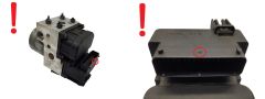 Abs-Pumpe Citroen Xsara Picasso 9633666580 0273004353 0265216642 3894