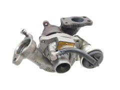 Turbolader KP35 0375G9 54359710009 54351014861 1.4 HDI TDCI PSA