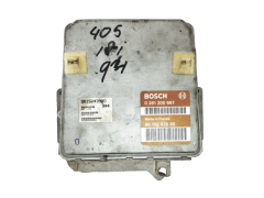 Steuergerät 9615043980 0261200667 26FM0027PSA Bosch Steuergerät 9615043980 0261200667 26FM0027PSA Bosch