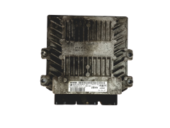 Steuergerät 5WS40211A-T 3M51-12A650-AA SID803 Ford Siemens 24424 Steuergerät 5WS40211A-T 3M51-12A650-AA SID803 Ford Siemens 24424