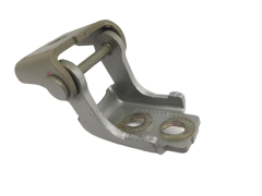Türscharnier Vorne Hinten Captur 804200003R Renault TED69