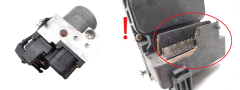 Abs-Pumpe Lancia Kappa 46547228 0265216676 0273004327 Abs-Pumpe Lancia Kappa 46547228 0265216676 0273004327