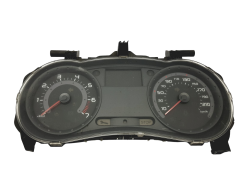 Tacho Kombiinstrument Renault Clio 3 8200715178 M 40778