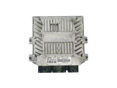 Steuergerät 5WS40167G-T 9656171180 9655041480 PSA Siemens 35334 Steuergerät 5WS40167G-T 9656171180 9655041480 PSA Siemens 35334
