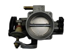 Drosselklappe VW 021061L 037907385Q 2.9 VR6