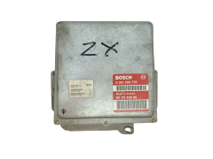 Steuergerät 9617149880 0261200778 26FM0076 PSA Bosch 56749