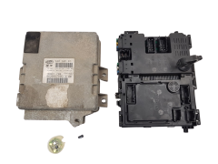 Startset Peugeot 206 9639907880 9626460880 1.4