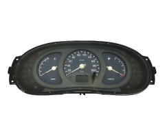 Tacho Kombiinstrument Renault Kangoo 1 7700313173 K8 55982