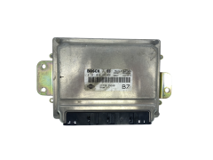 Steuergerät 0281010141 23710 5M300 Nissan Bosch 63172