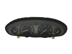 Tacho Kombiinstrument Lancia Lybra 46804059 58958