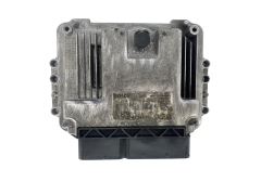 Steuergerät 55200666  0281012862 Fiat Bosch 50112