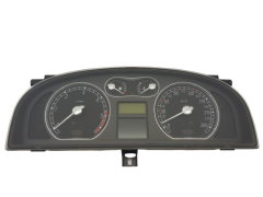 Tacho Kombiinstrument Renault Laguna 2 8200291334 C 18642 Tacho Kombiinstrument Renault Laguna 2 8200291334 C 18642