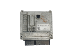 Steuergerät 04L907445B 28445556 VW Delphi 44320