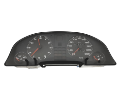 Tacho Kombiinstrument Audi 80 B3 B4 8A0919033E 110008561001 VDO