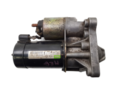 Anlasser Starter Renault 7700871057 D6RA133 854955A 1.4 1.6 1.8 Valeo