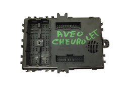 Sicherungskasten Relaiskasten Chevrolet 96826374 Tyco Sicherungskasten Relaiskasten Chevrolet 96826374 Tyco