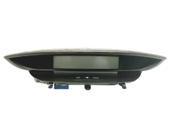 Tacho Kombiinstrument Citroen C4 96631954ZD 43555