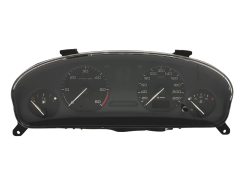 Tacho Kombiinstrument Peugeot 406 9628534480 29716 Tacho Kombiinstrument Peugeot 406 9628534480 29716