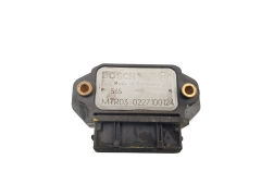 Zündsteuergerät MTR03 0227100124 Bosch Citroen Peugeot Zündsteuergerät MTR03 0227100124 Bosch Citroen Peugeot