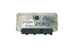 Steuergerät 030.906034.S IAW4EV.AR VW Magneti Marelli 33961