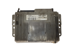 Steuergerät S115301100C 7700108814 7700110258 Renault Siemens 3074