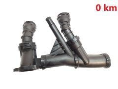 Thermostat Gehäuse VWAG 04L121071E 04L121026F 04L121111 0km