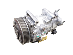 Klimakompressor 648708 9671216280 Sanden SD6C12 1364F Citroen Peugeot 17 Klimakompressor 648708 9671216280 Sanden SD6C12 1364F Citroen Peugeot 17