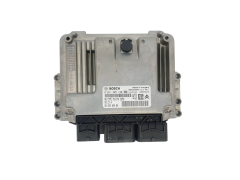 Steuergerät 0261S05190 9666382080 PSA Bosch 43320