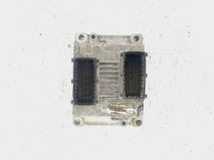 Steuergerät ME731HA003 0261206714 Alfa Romeo Bosch 42414