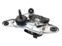 Scheibenwischermotor Rechts Vorne Neues Original Peugeot 508 9816172680 Bosch Scheibenwischermotor Rechts Vorne Neues Original Peugeot 508 9816172680 Bosch