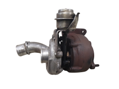 Turbolader Renault 8200683855 H8200114015 GT1749V 1.9 DCI