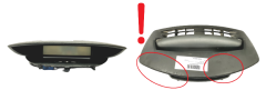 Tacho Kombiinstrument Citroen C4 P96613462ZD 58285