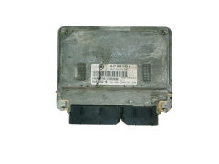 Steuergerät 047906033C 5WP44203 10 Skoda Siemens 32955